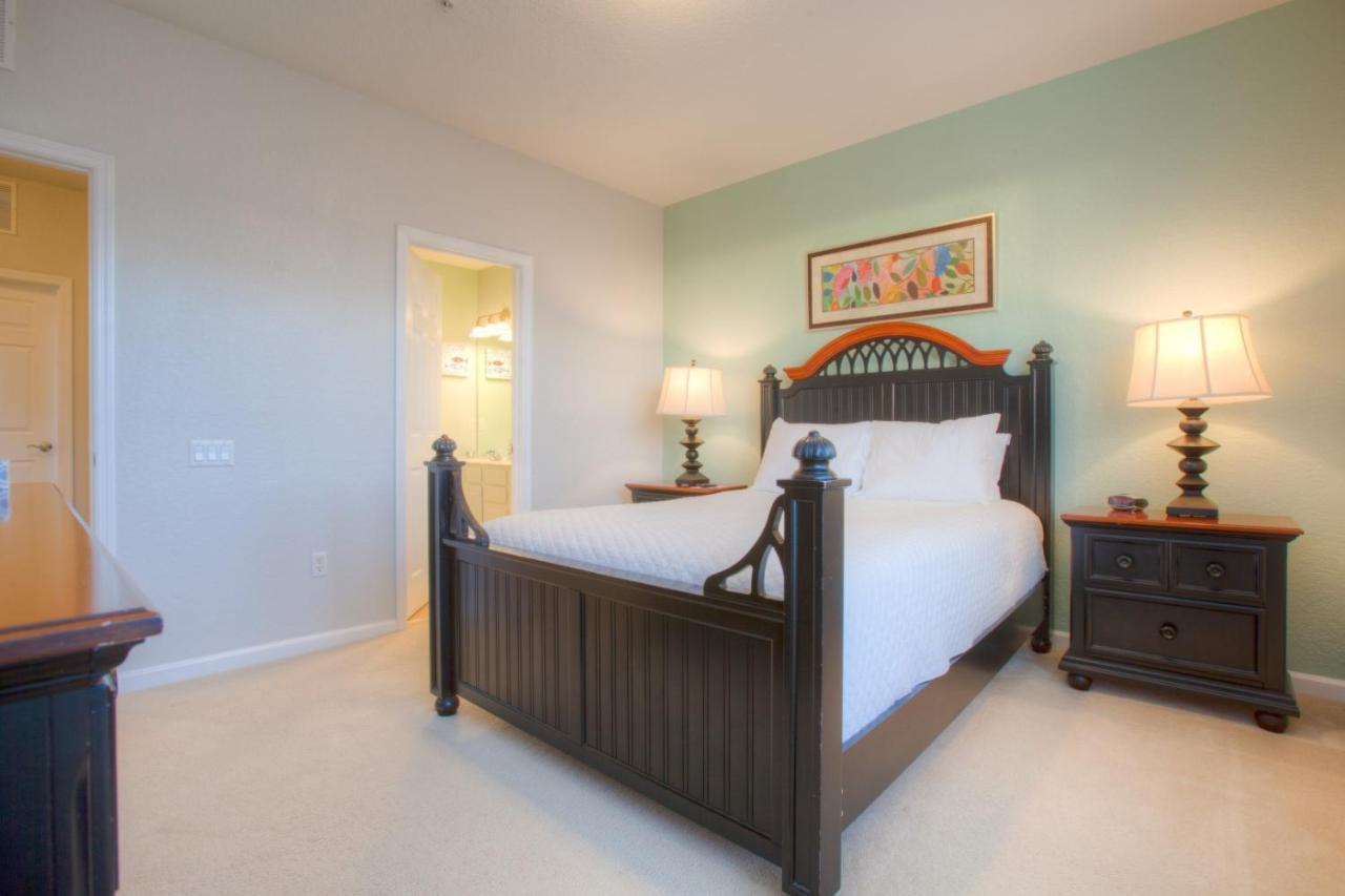 Cozy Townhome In Vista Cay Resort W Garage Киссимми Экстерьер фото