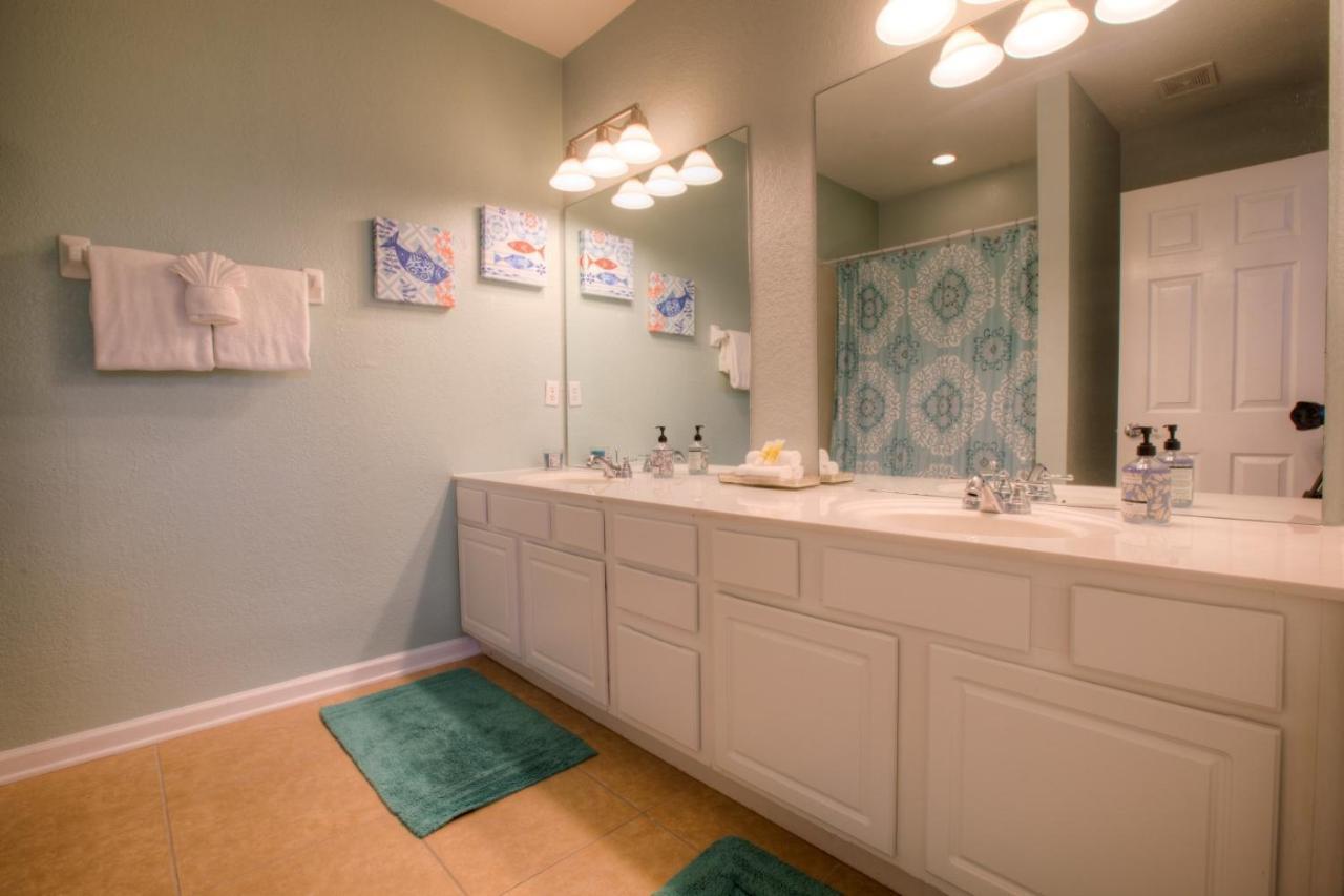 Cozy Townhome In Vista Cay Resort W Garage Киссимми Экстерьер фото