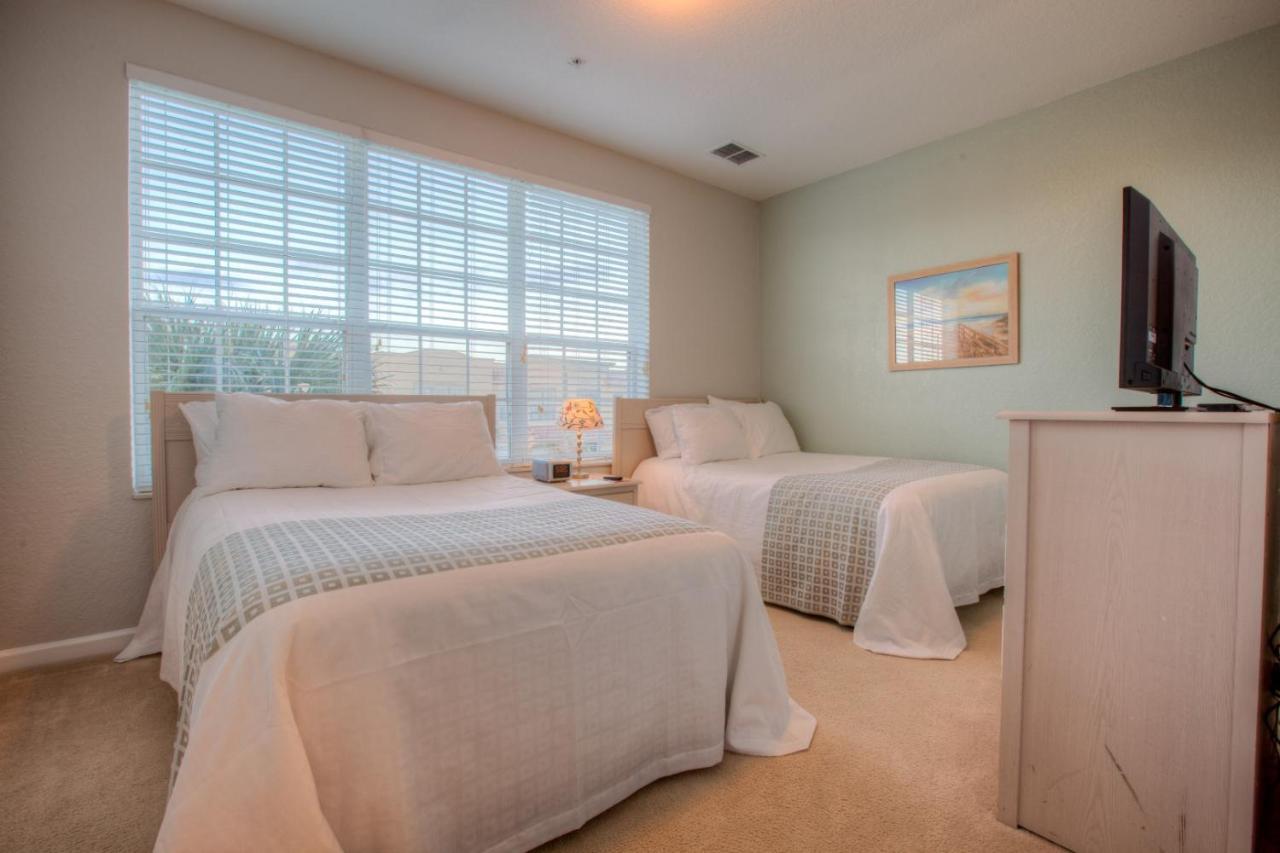 Cozy Townhome In Vista Cay Resort W Garage Киссимми Экстерьер фото