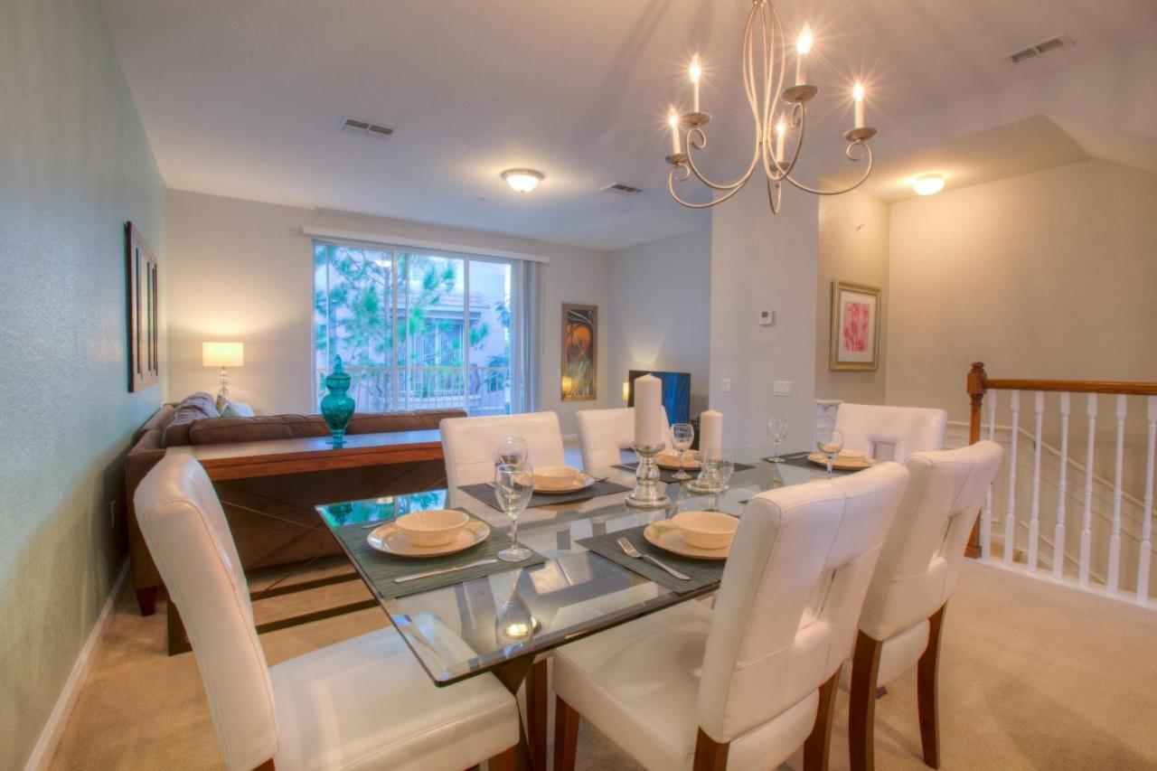 Cozy Townhome In Vista Cay Resort W Garage Киссимми Экстерьер фото