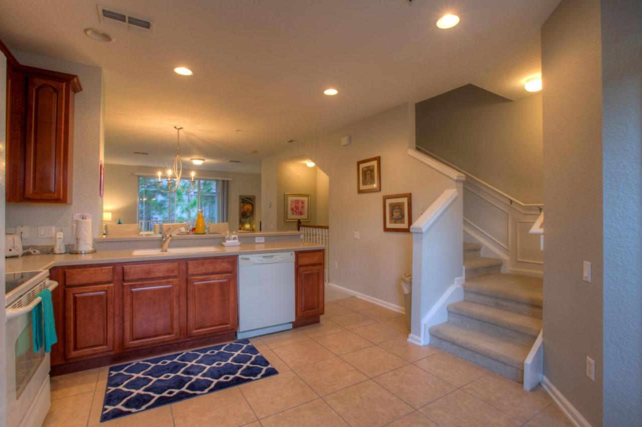 Cozy Townhome In Vista Cay Resort W Garage Киссимми Экстерьер фото