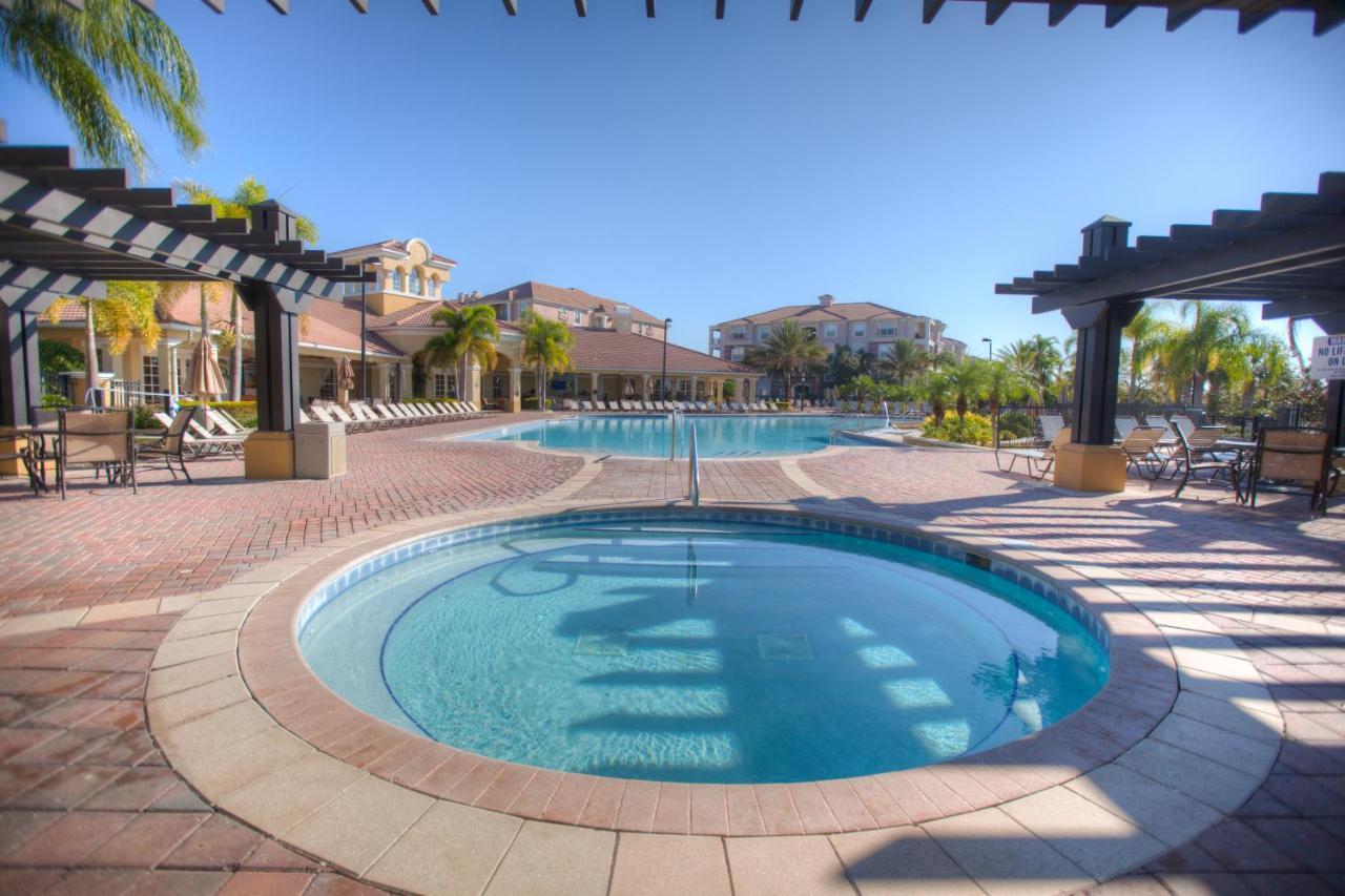 Cozy Townhome In Vista Cay Resort W Garage Киссимми Экстерьер фото
