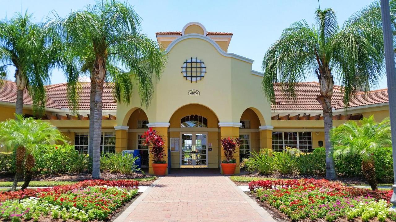 Cozy Townhome In Vista Cay Resort W Garage Киссимми Экстерьер фото