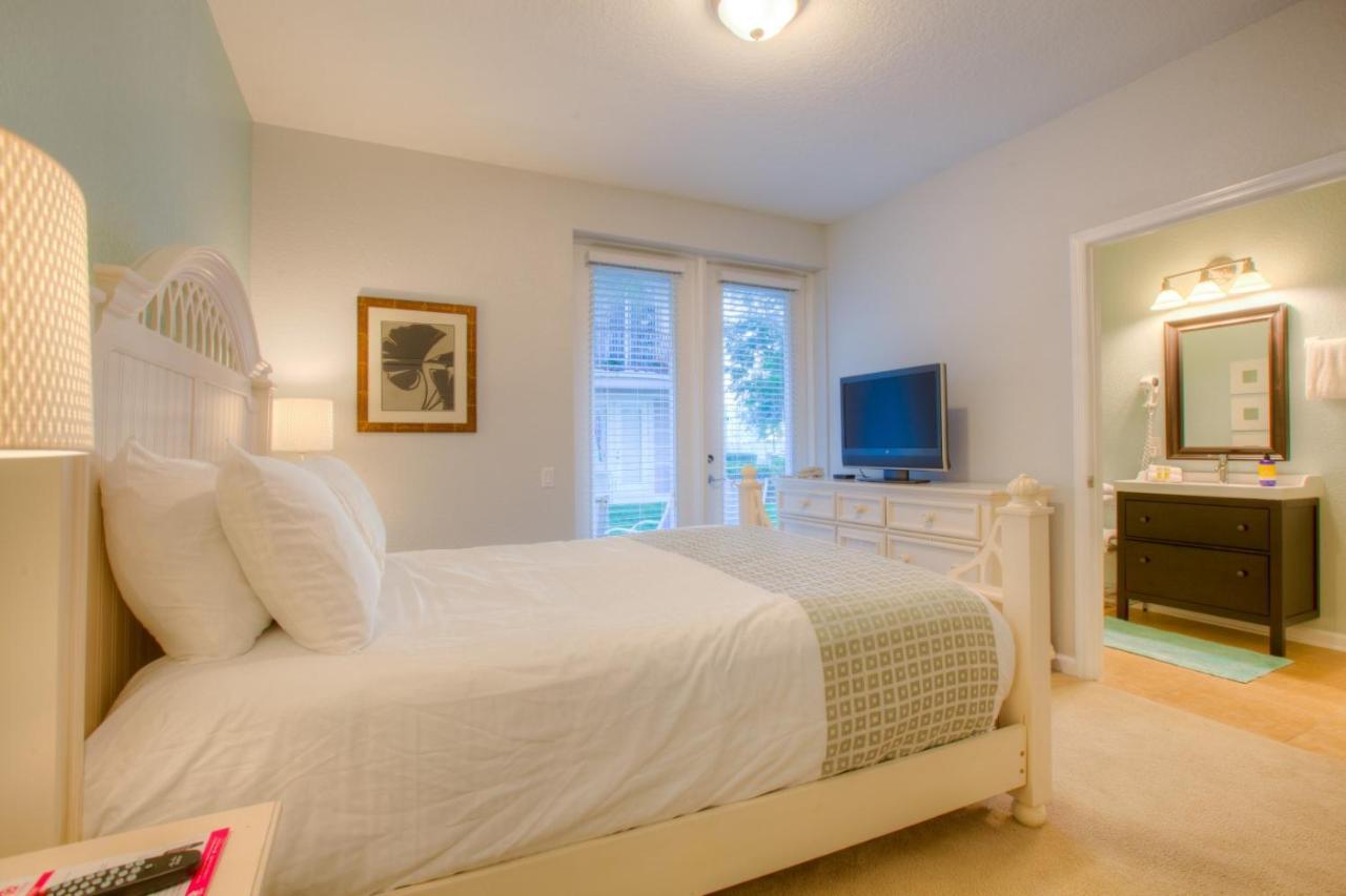 Cozy Townhome In Vista Cay Resort W Garage Киссимми Экстерьер фото