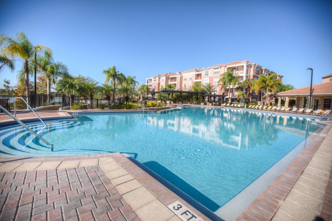 Cozy Townhome In Vista Cay Resort W Garage Киссимми Экстерьер фото