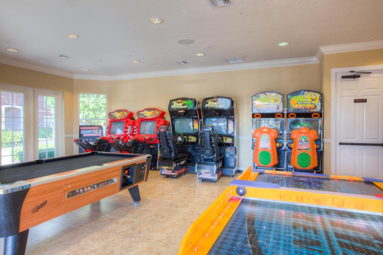 Cozy Townhome In Vista Cay Resort W Garage Киссимми Экстерьер фото