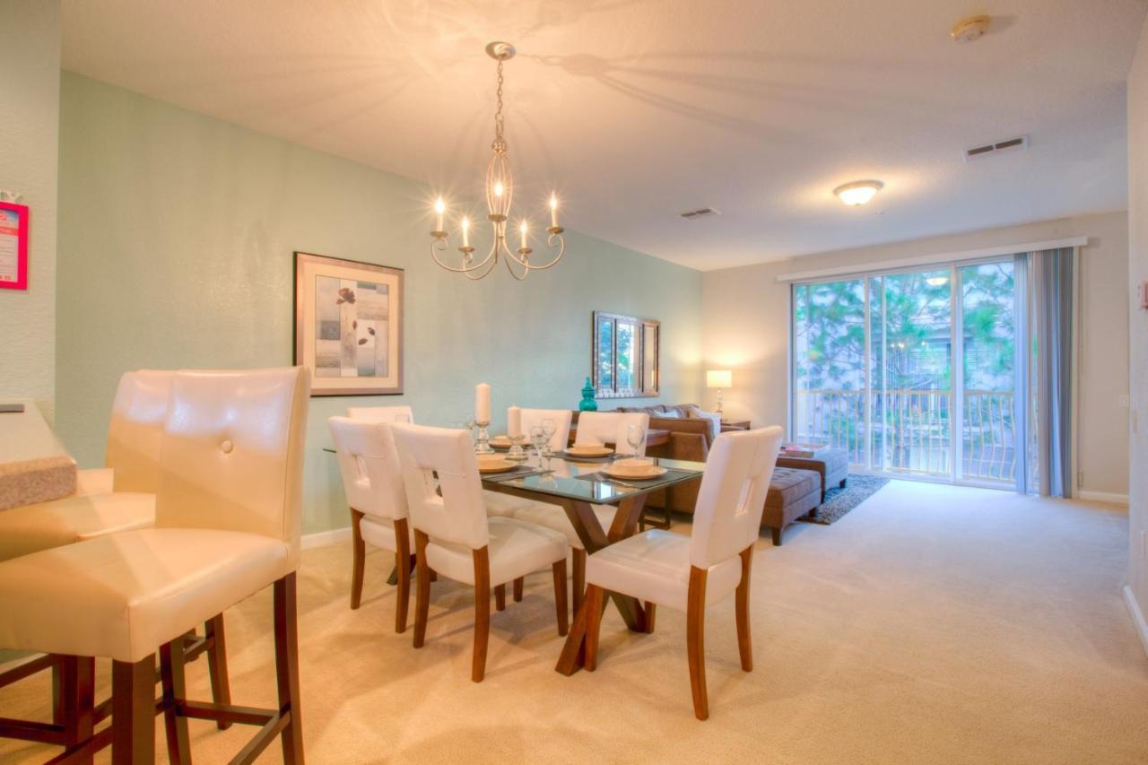 Cozy Townhome In Vista Cay Resort W Garage Киссимми Экстерьер фото