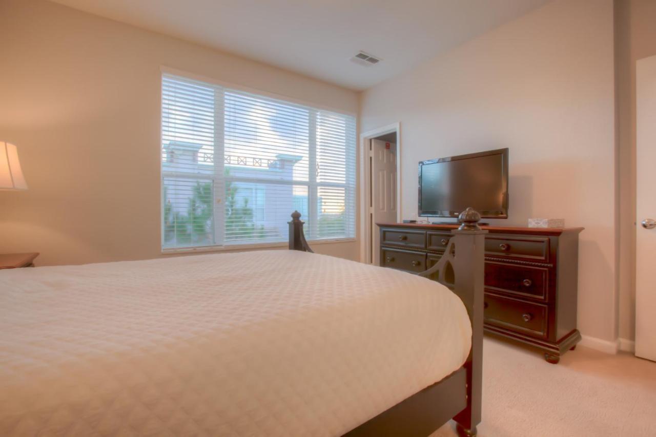 Cozy Townhome In Vista Cay Resort W Garage Киссимми Экстерьер фото