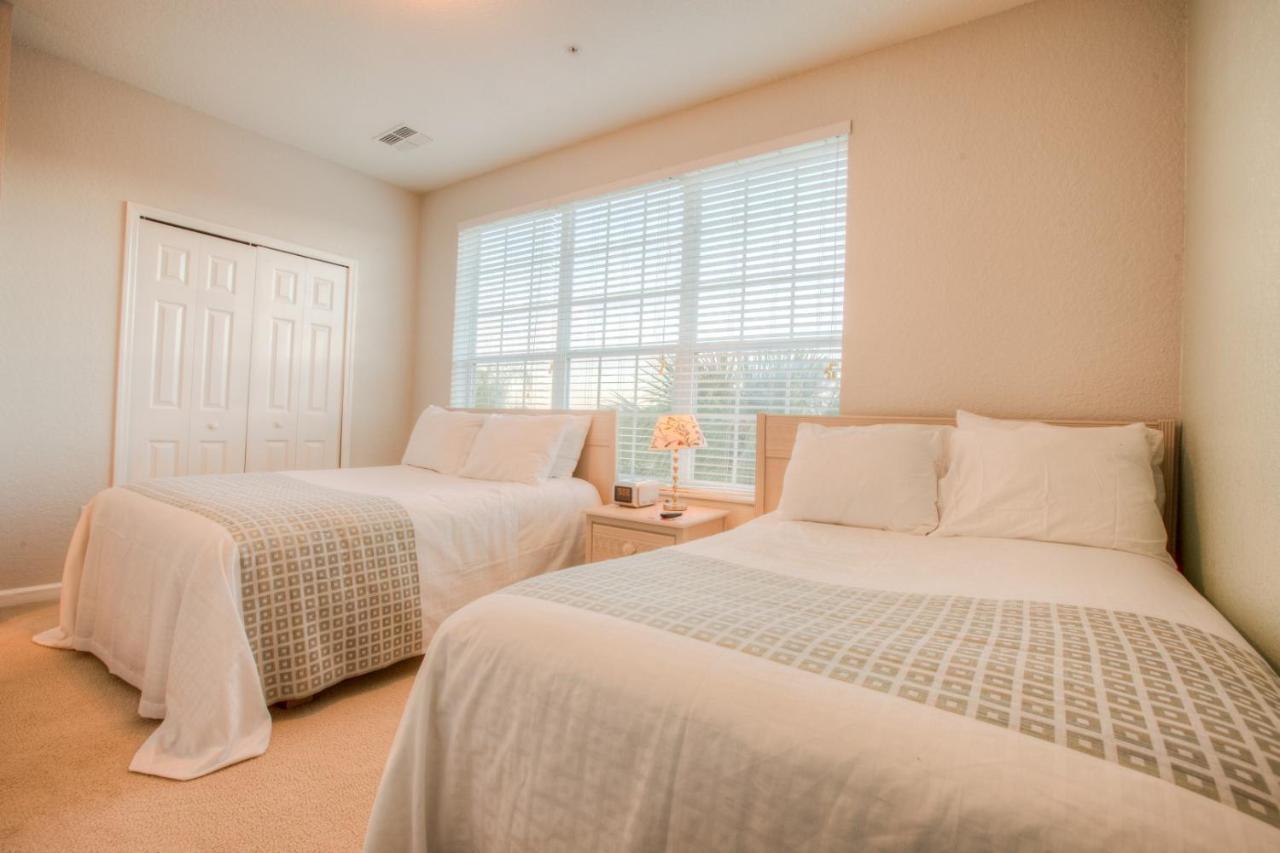 Cozy Townhome In Vista Cay Resort W Garage Киссимми Экстерьер фото