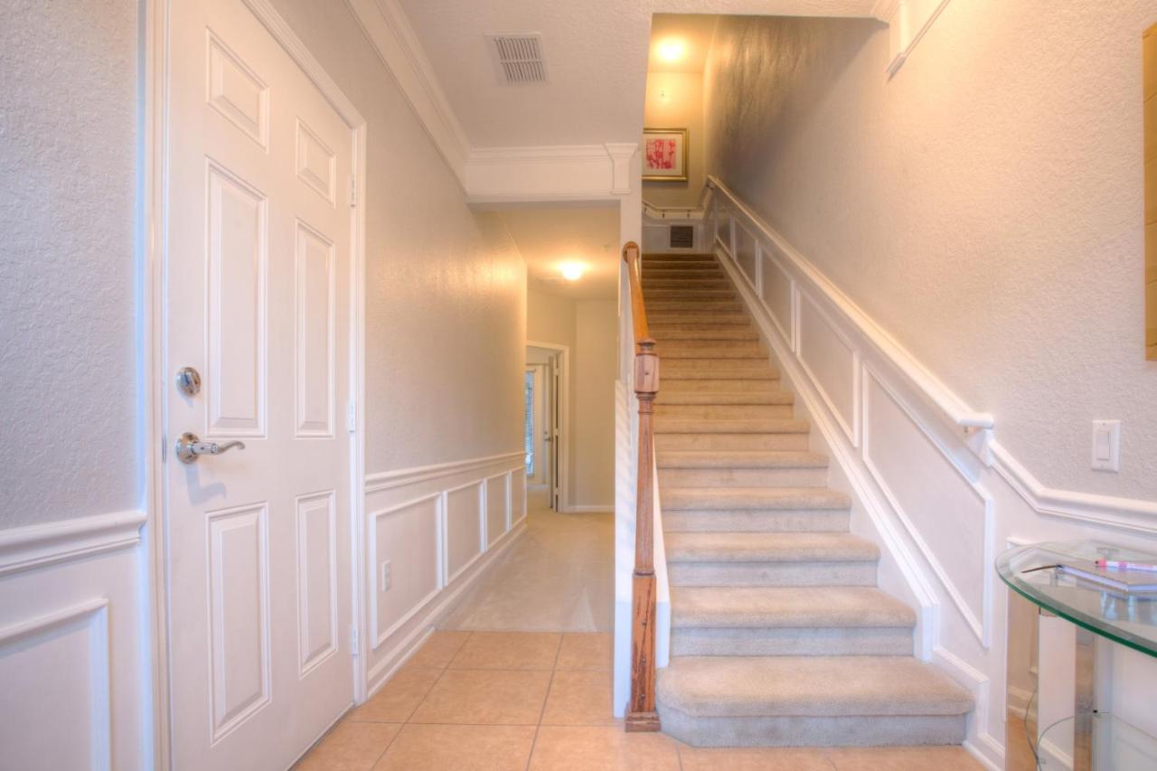 Cozy Townhome In Vista Cay Resort W Garage Киссимми Экстерьер фото