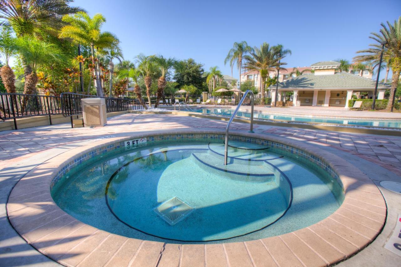 Cozy Townhome In Vista Cay Resort W Garage Киссимми Экстерьер фото