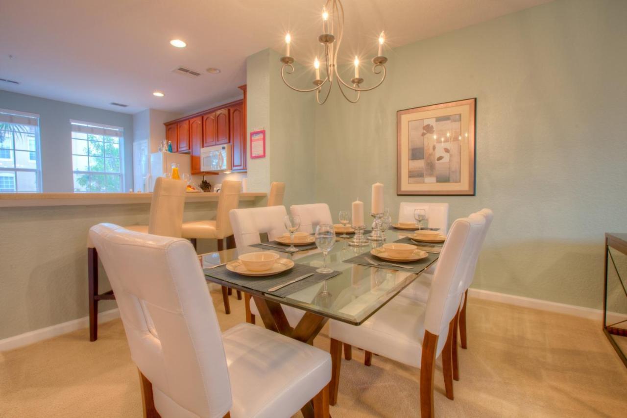 Cozy Townhome In Vista Cay Resort W Garage Киссимми Экстерьер фото