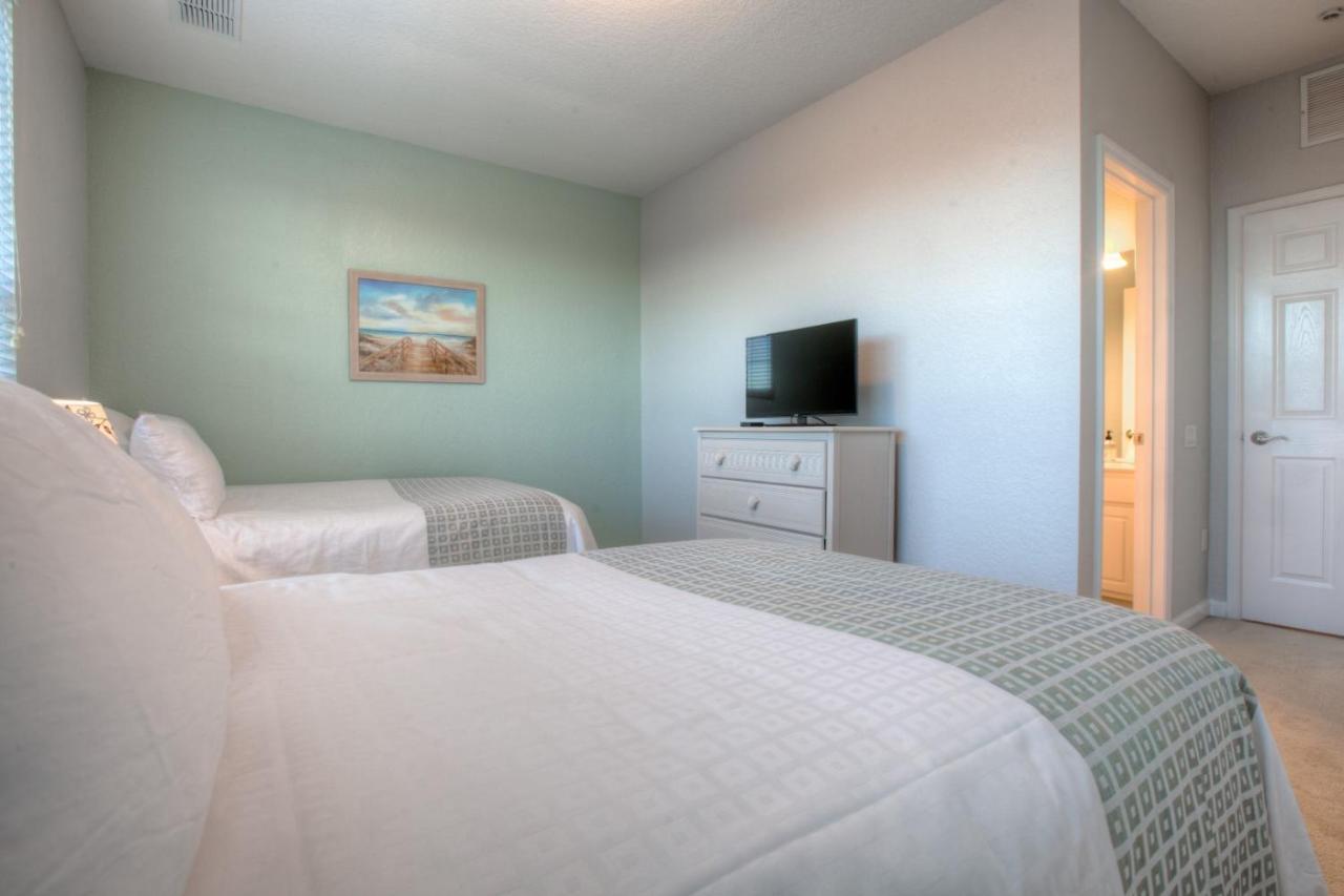 Cozy Townhome In Vista Cay Resort W Garage Киссимми Экстерьер фото