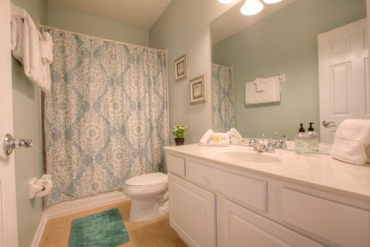 Cozy Townhome In Vista Cay Resort W Garage Киссимми Экстерьер фото