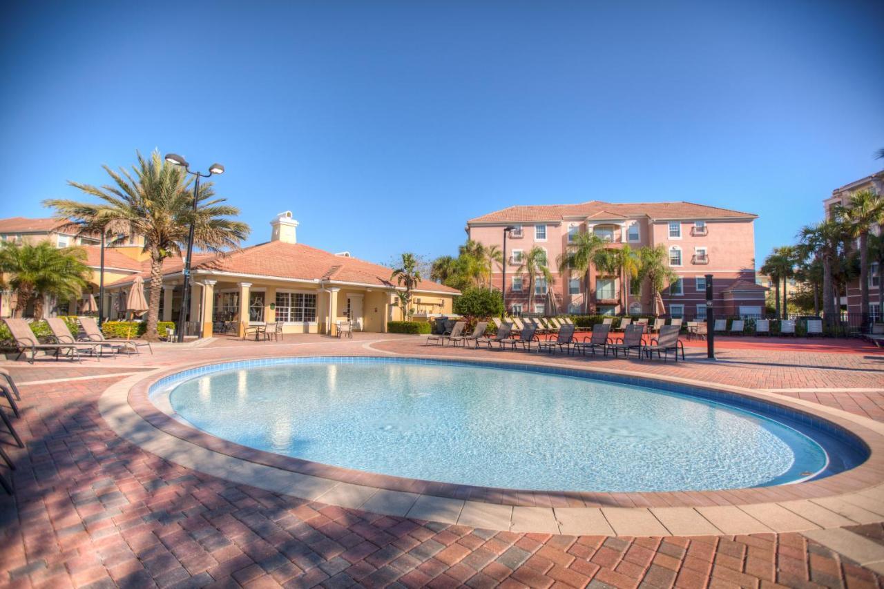 Cozy Townhome In Vista Cay Resort W Garage Киссимми Экстерьер фото